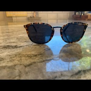 Persol - Model # PO3186S - Acetate Caffe